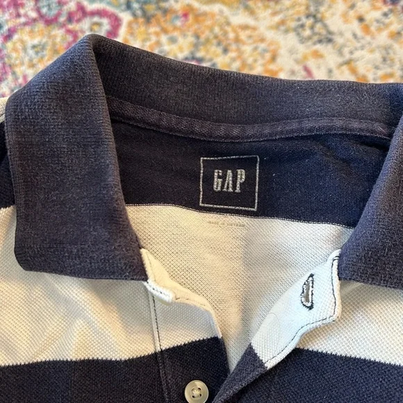 GAP polo - Picture 2 of 4